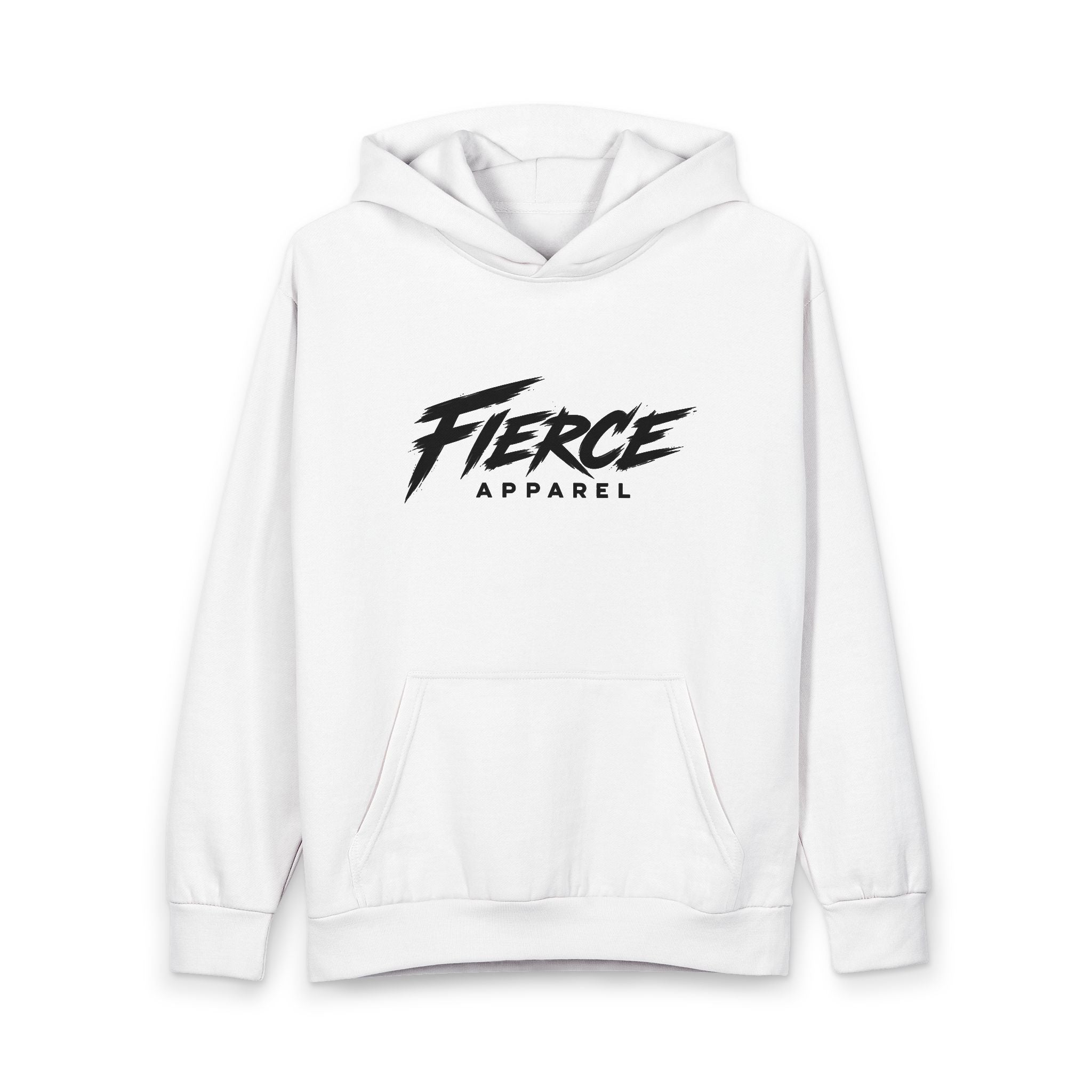 Psalm 46:5 - She Will Not Fall Hoodie