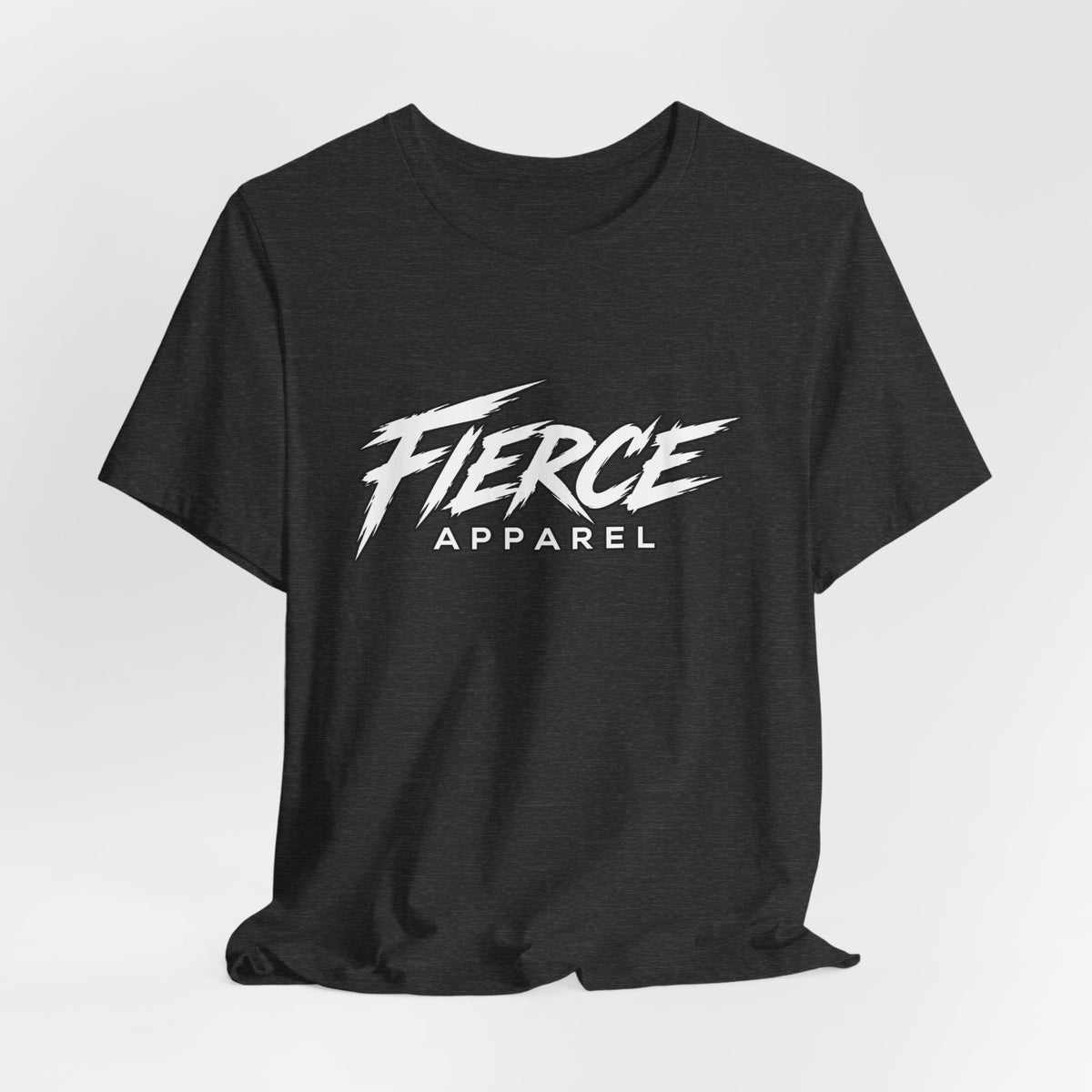 Psalm 18:39 Warrior T-Shirt — Christian Inspirational Graphic Tee