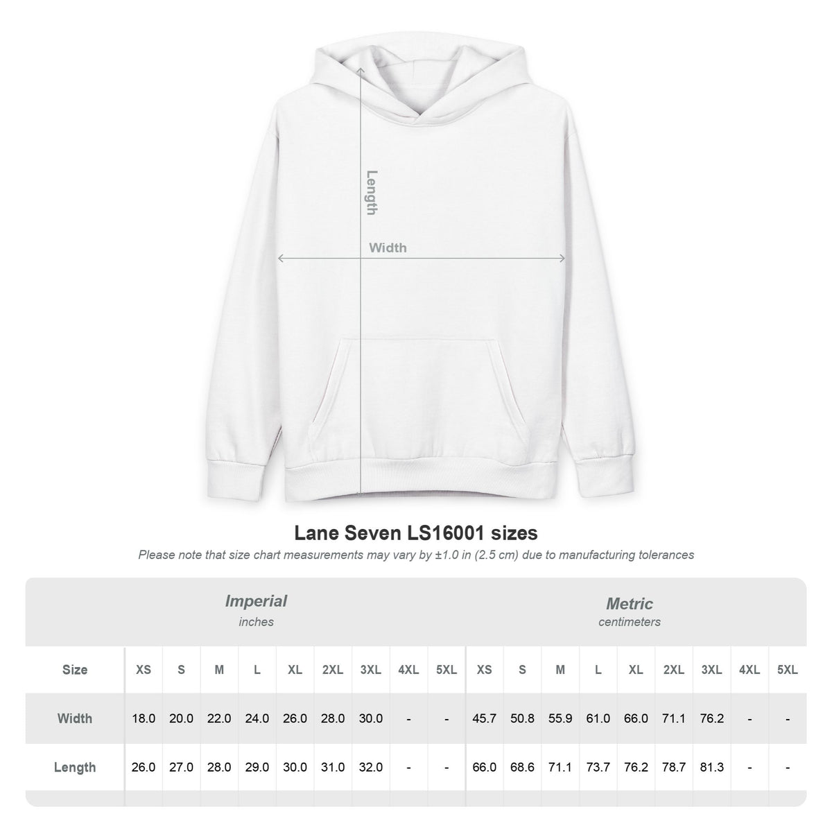 Psalm 46:5 - She Will Not Fall Hoodie