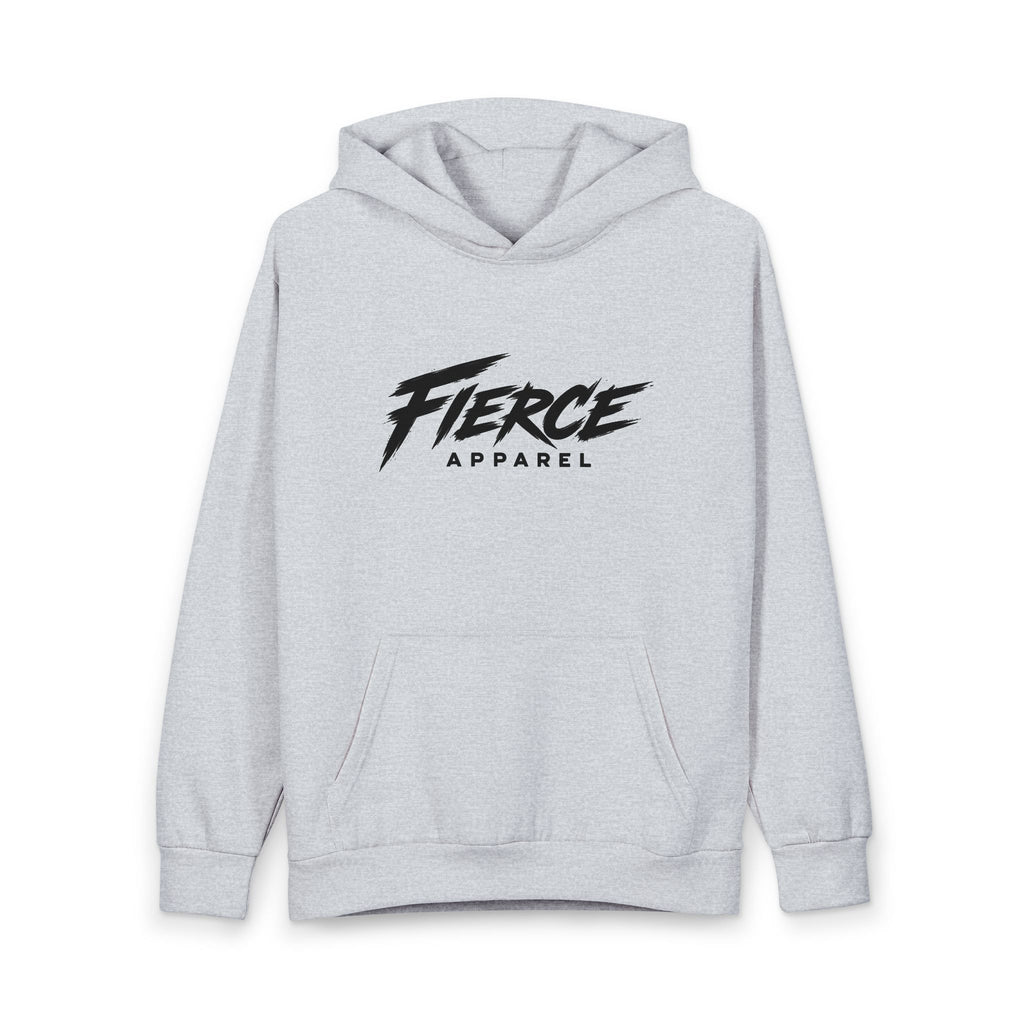 Psalm 46:5 - She Will Not Fall Hoodie