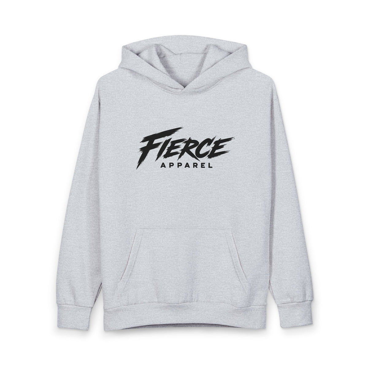 Psalm 46:5 - She Will Not Fall Hoodie