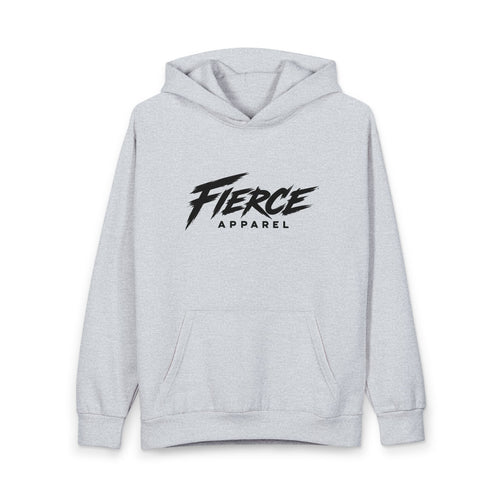 Psalm 46:5 - She Will Not Fall Hoodie