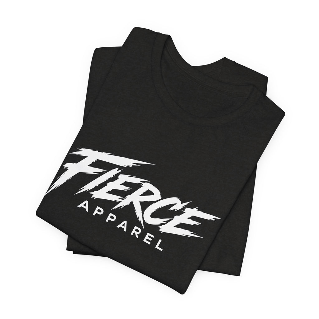Psalm 18:39 Warrior T-Shirt — Christian Inspirational Graphic Tee