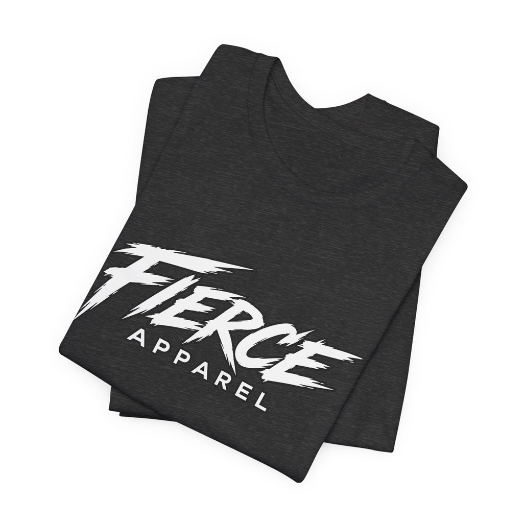 Psalm 18:39 Warrior T-Shirt — Christian Inspirational Graphic Tee