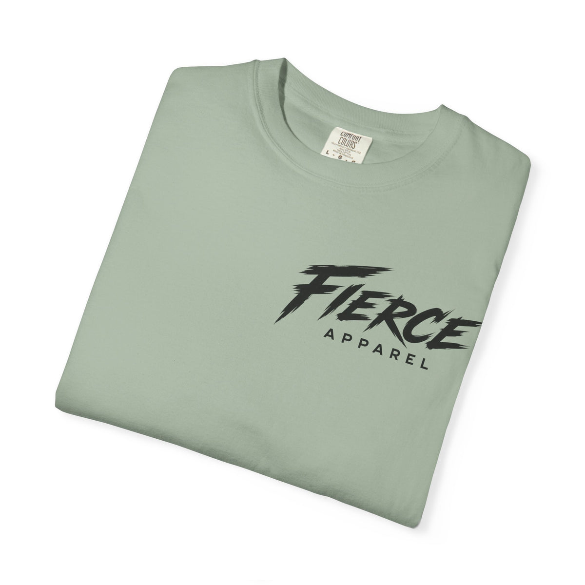 Don't Let the Old Man In Tee – Weightlifter Graphic