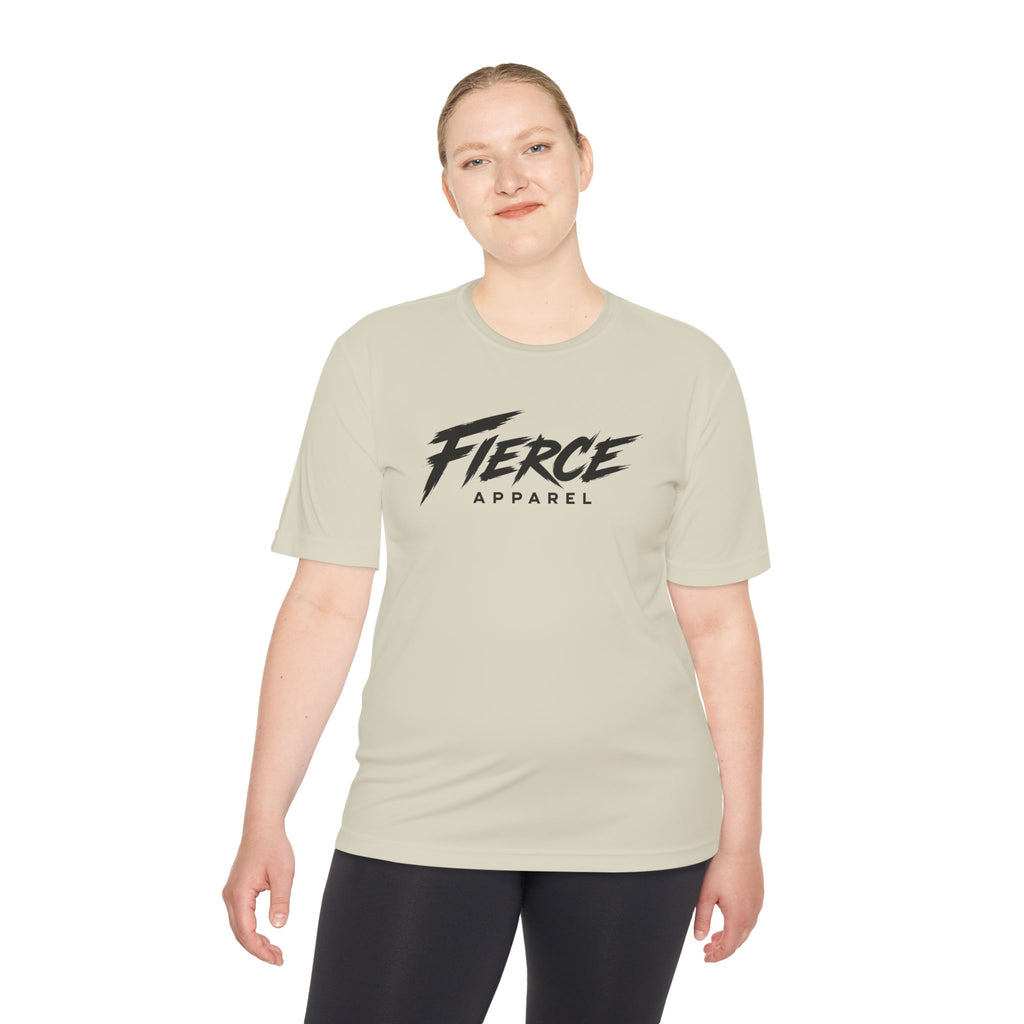 Psalm 46:5 — She Will Not Fall Tee