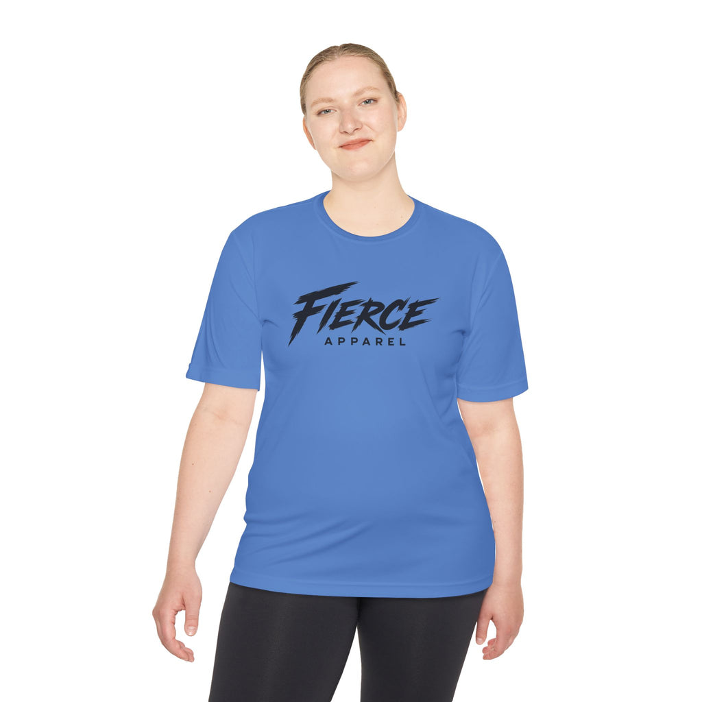 Psalm 46:5 — She Will Not Fall Tee