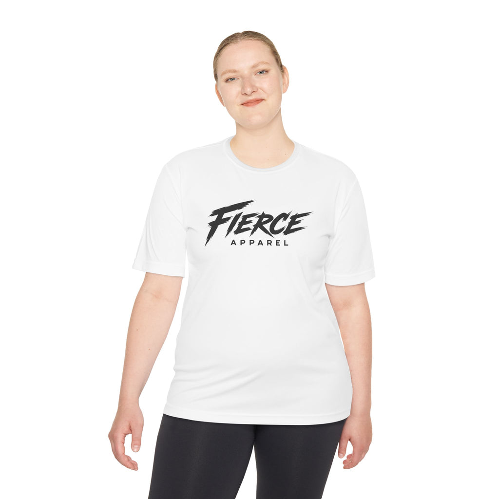 Psalm 46:5 — She Will Not Fall Tee