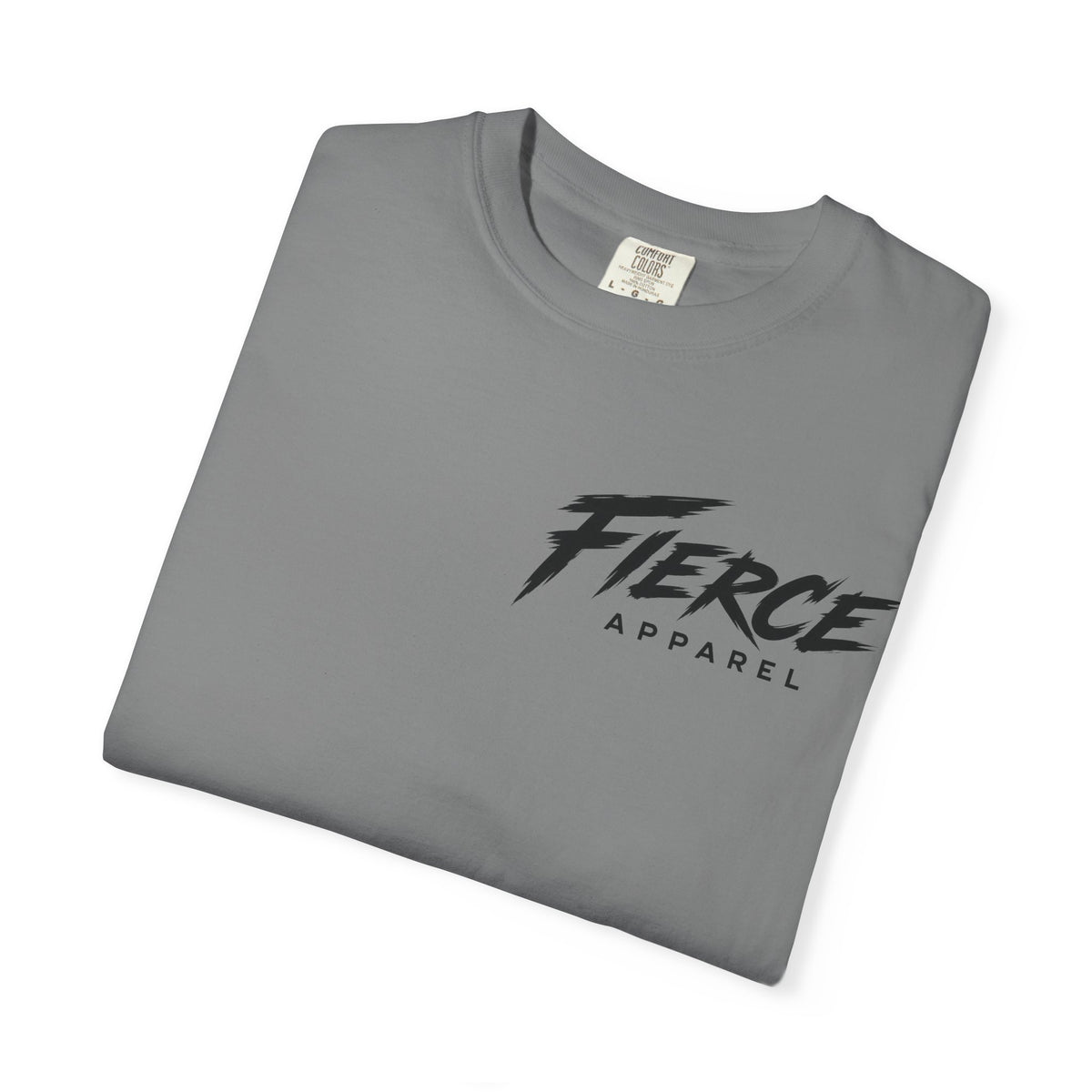 Don't Let the Old Man In Tee – Weightlifter Graphic